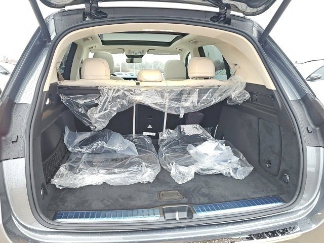 New 2026 Mercedes-Benz GLE 450 4MATIC image 8