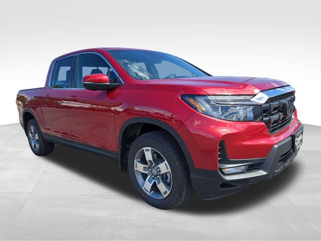 New 2026 Honda Ridgeline RTL 360° Tour