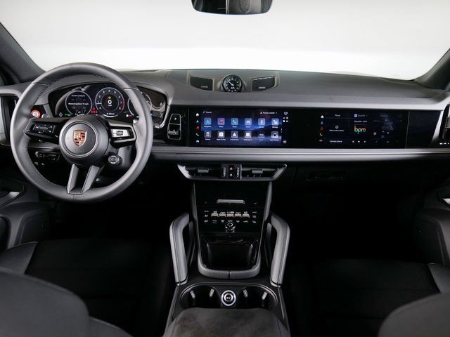 New 2026 Porsche Cayenne AWD/4WD image 12
