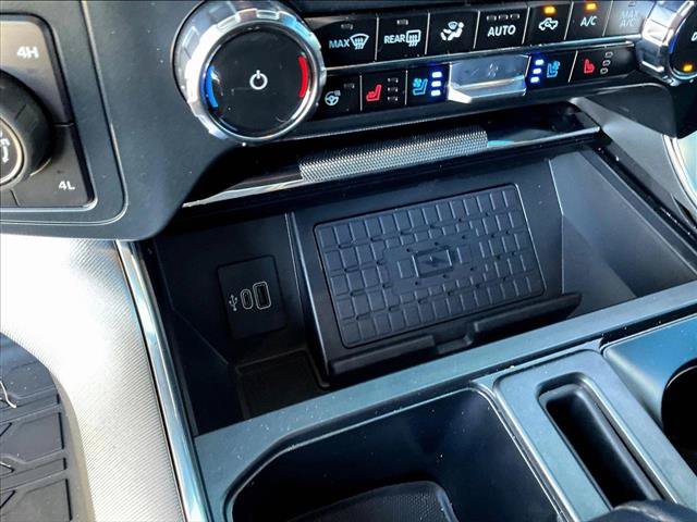 Used 2026 Ford F150 Platinum AWD/4WD image 22