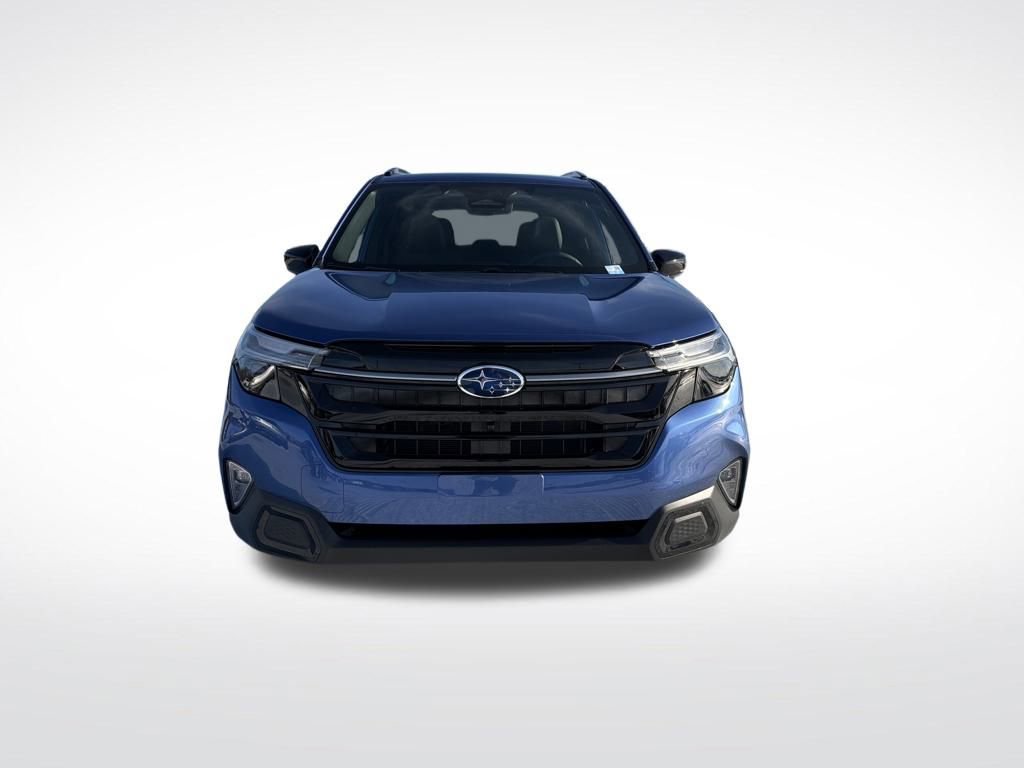 New 2026 Subaru Forester Touring image 10