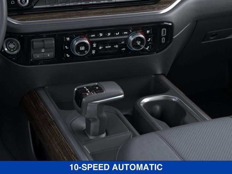 New 2026 GMC Sierra 1500 SLT w/ SLT Convenience Package image 24