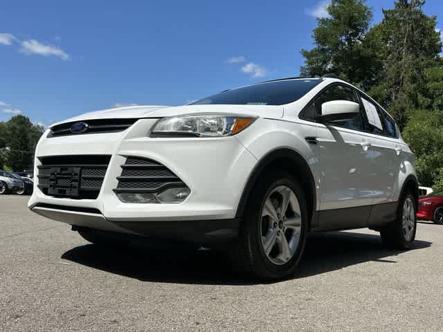 Used 2014 Ford Escape SE w/ Equipment Group 201A AWD/4WD image 17