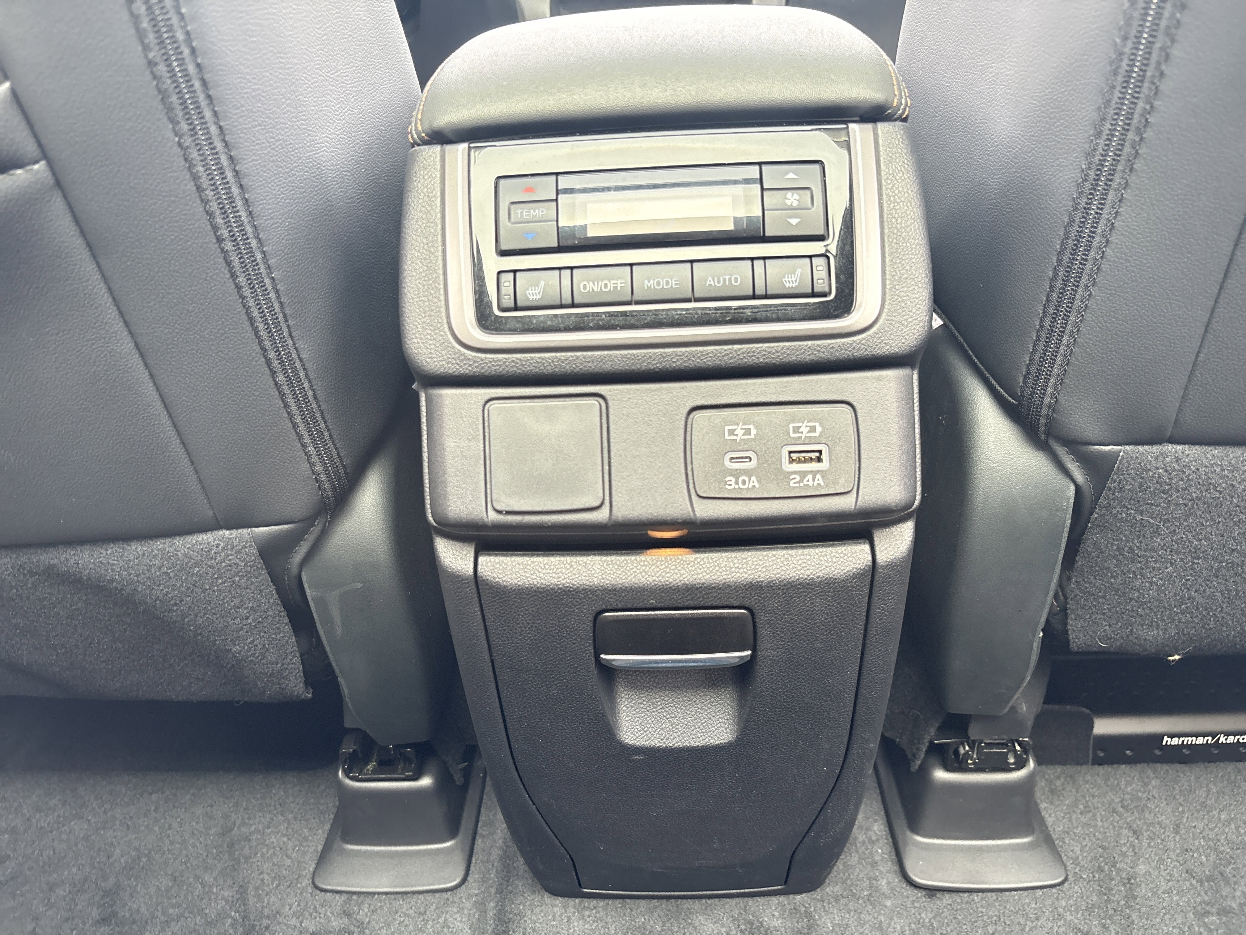 Certified 2025 Subaru Ascent Bronze Edition image 10