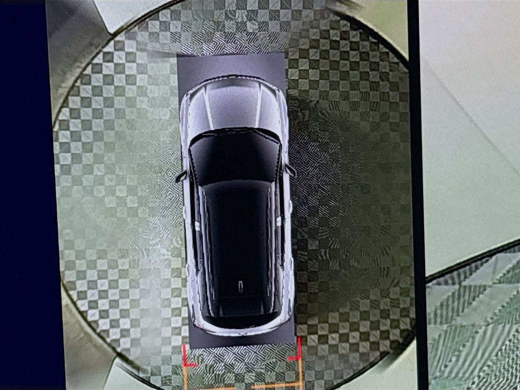 Used 2026 Chevrolet Blazer EV RS image 35