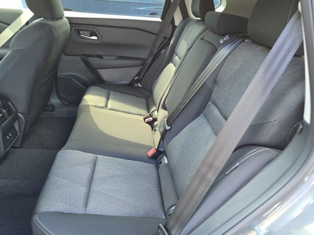 New 2026 Nissan Rogue SV image 5