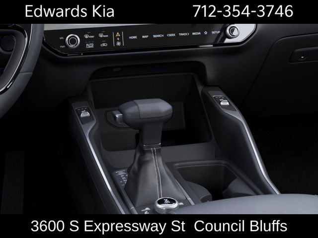 New 2026 Kia Sorento X-Line EX AWD/4WD image 25