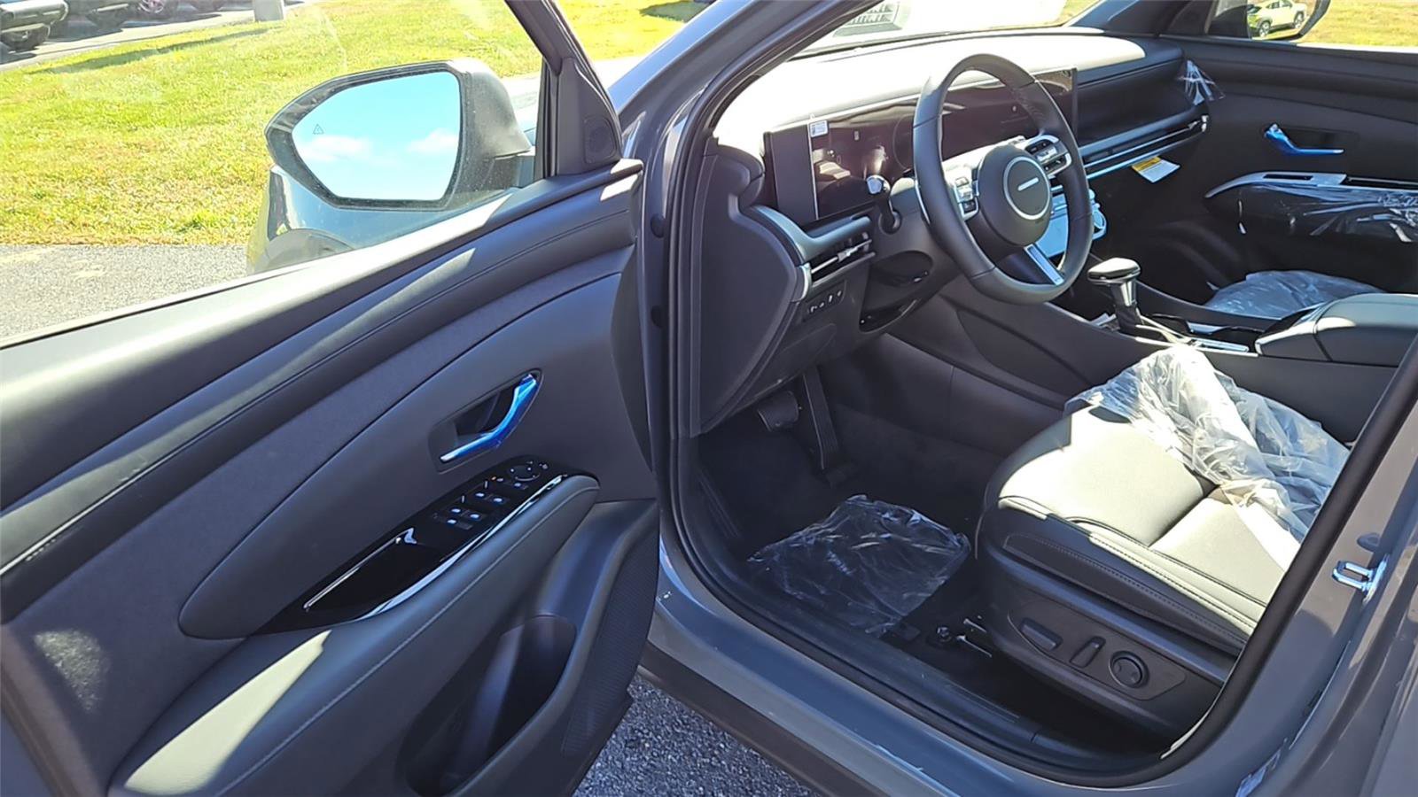 New 2026 Hyundai Santa Cruz XRT image 9