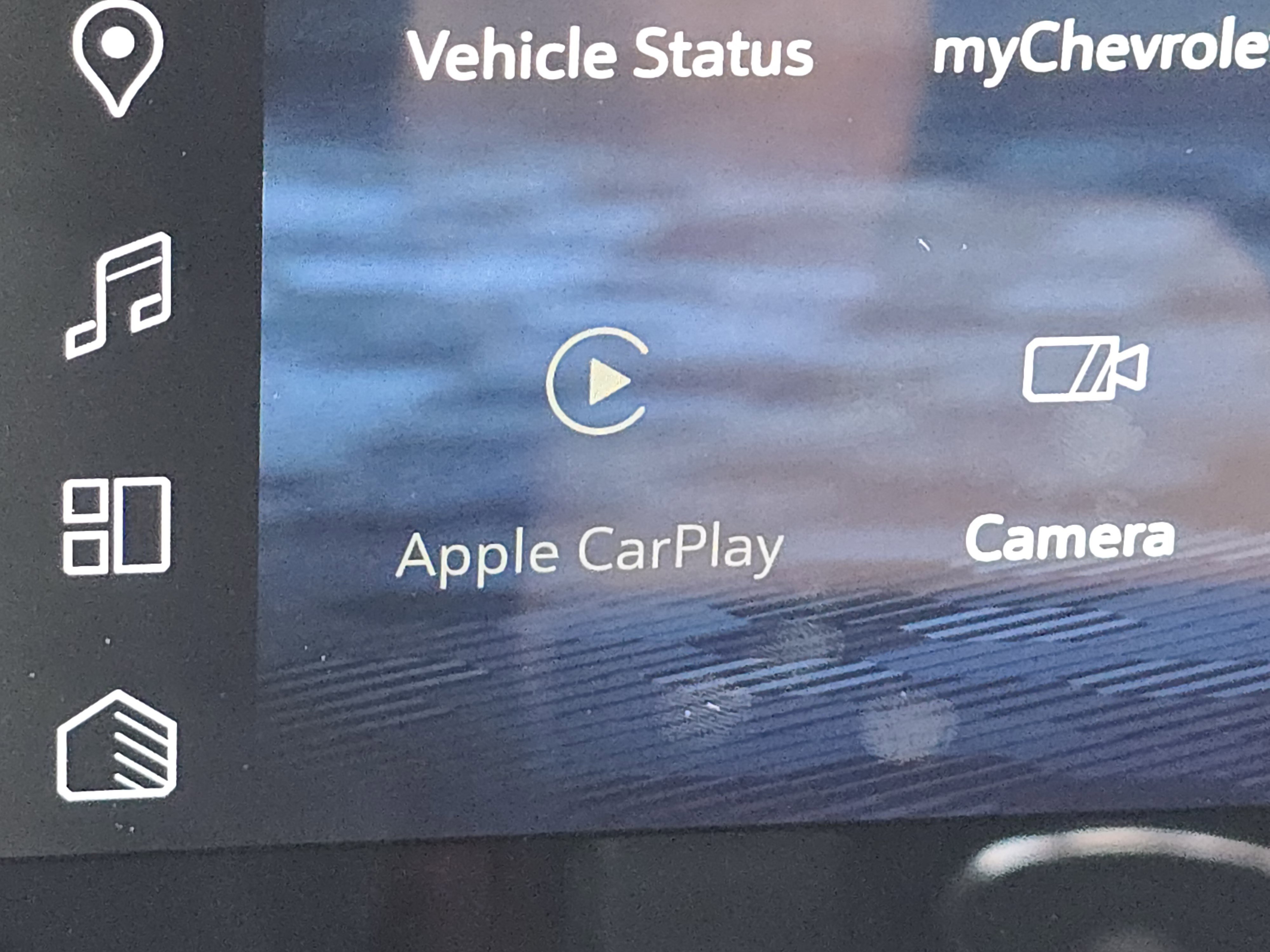 New 2026 Chevrolet Equinox ACTIV image 3