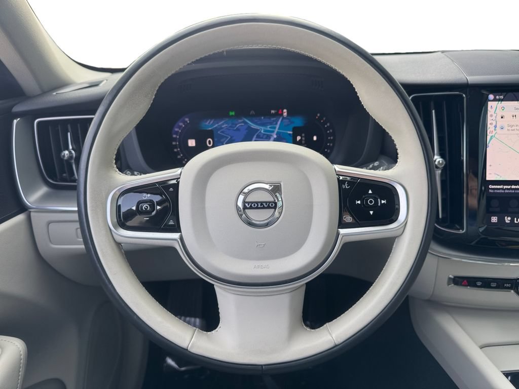 Certified 2023 Volvo XC60 B5 Core w/ Climate Package AWD/4WD image 14