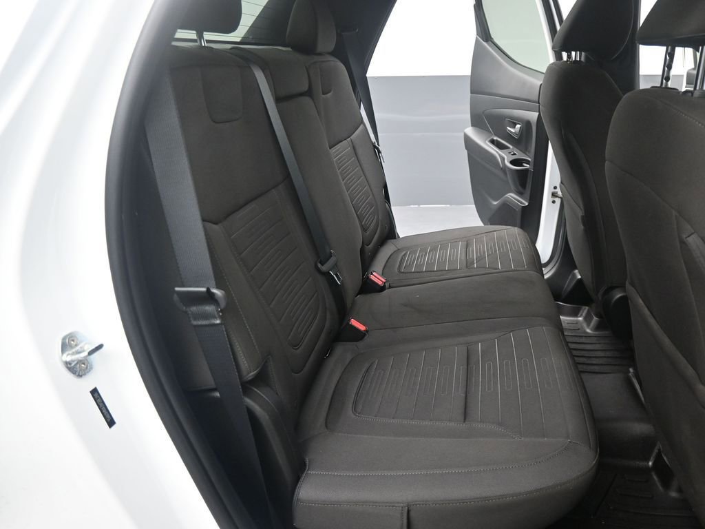 Used 2022 Hyundai Santa Cruz SEL image 3