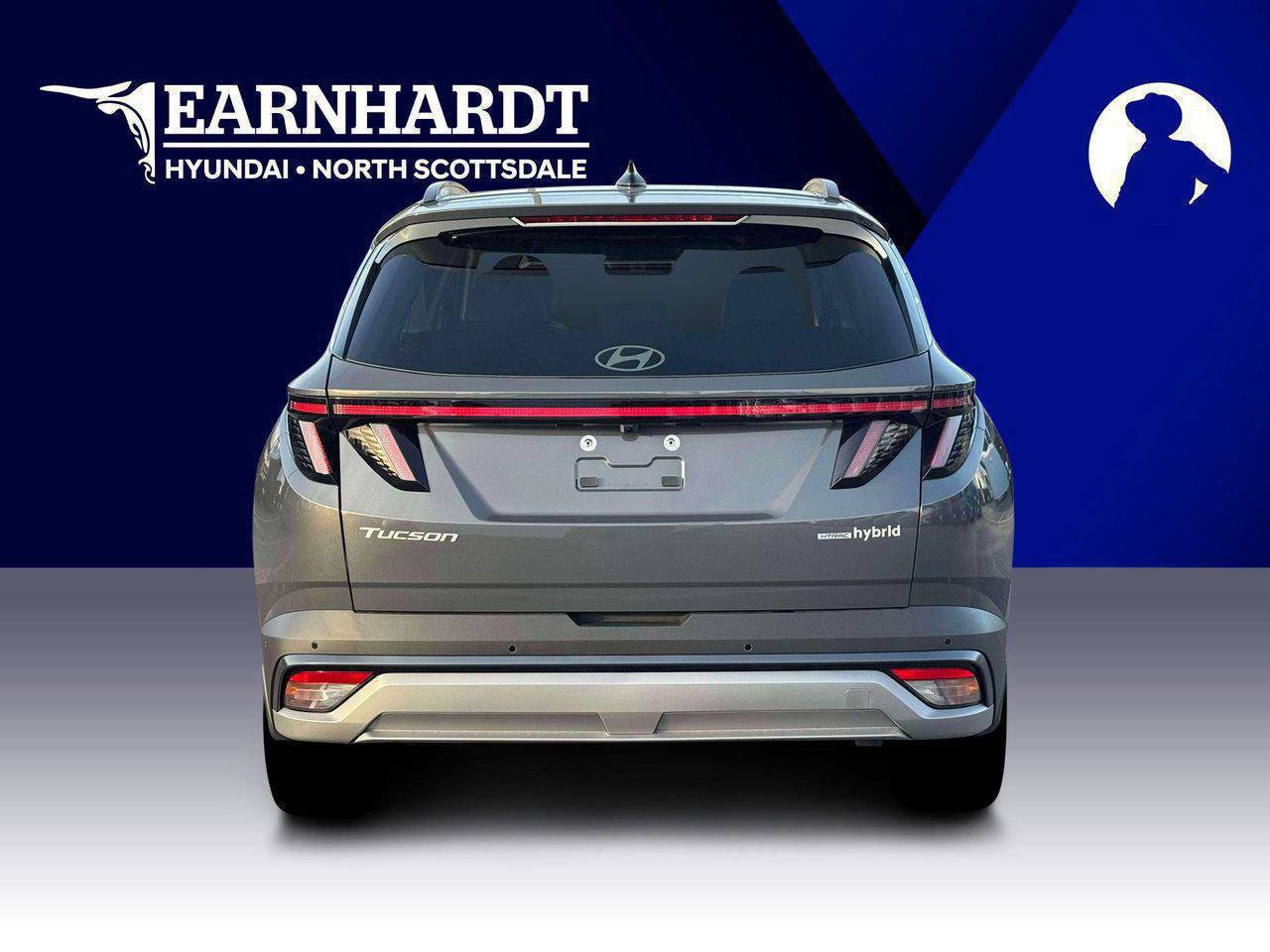 New 2026 Hyundai Tucson Limited AWD/4WD image 6