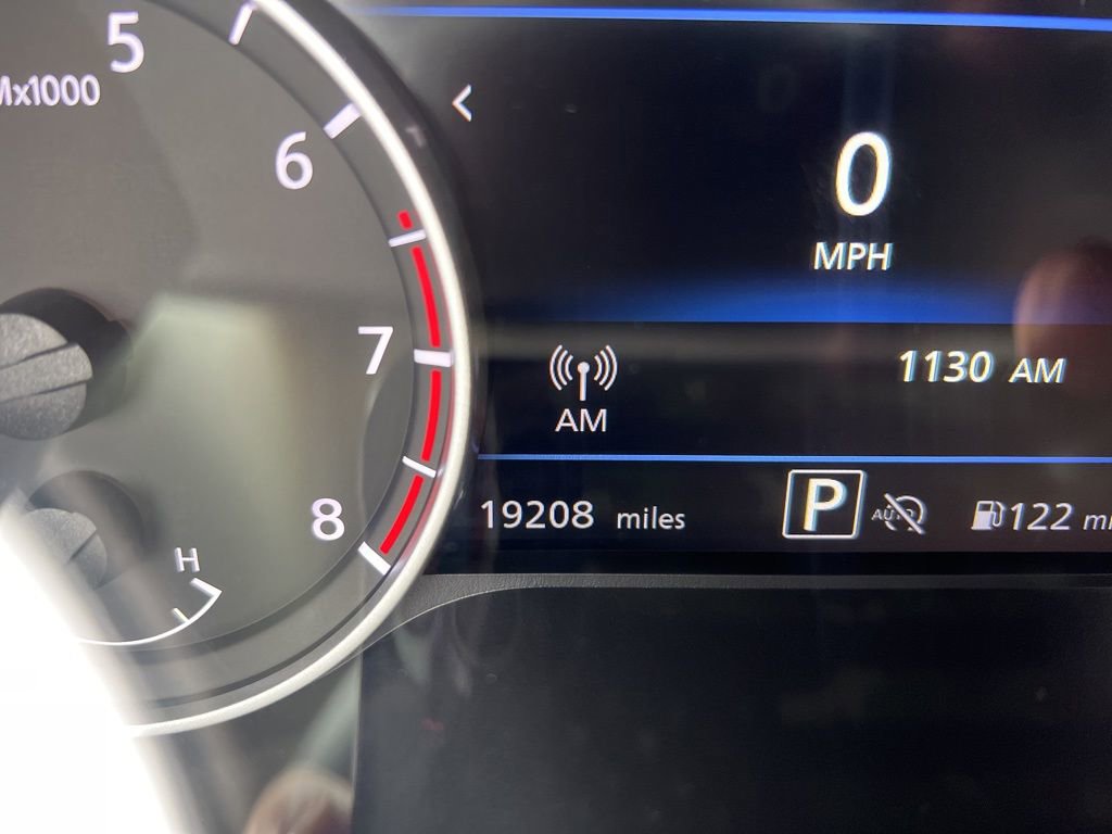 Certified 2024 Nissan Sentra SV w/ All-Weather Package image 57