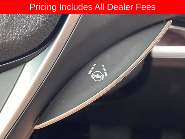 Used 2015 Acura TLX V6 w/ Technology Package FWD image 32