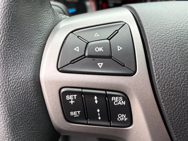 Used 2023 Ford Ranger XLT w/ Equipment Group 302A High image 6