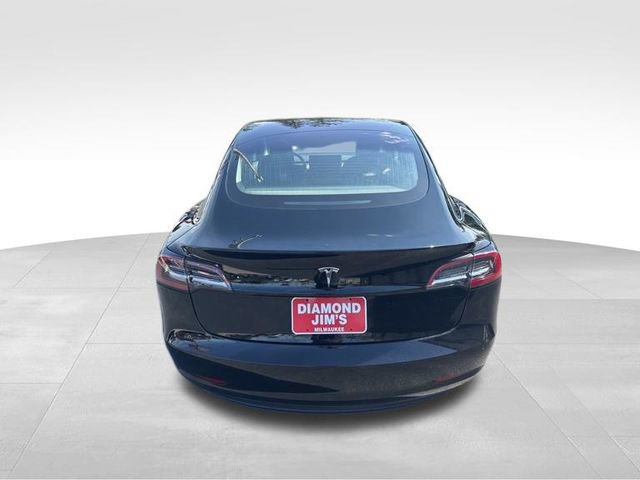 Used 2019 Tesla Model 3 Long Range RWD image 4