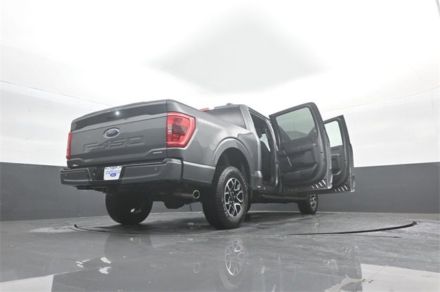 Used 2023 Ford F150 XLT w/ Equipment Group 302A High image 39