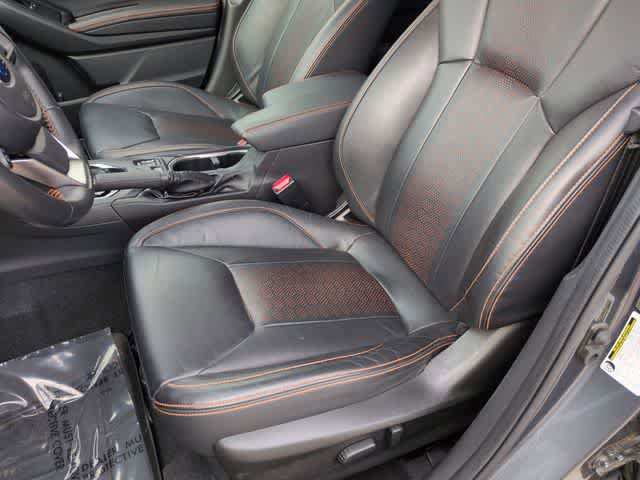 Used 2023 Subaru Crosstrek 2.5i Limited w/ Moonroof Package AWD/4WD image 16