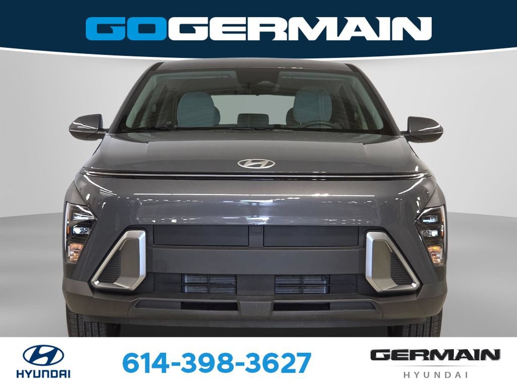 Certified 2026 Hyundai Kona SE FWD image 2