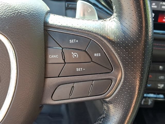 Used 2021 Dodge Durango R/T w/ Blacktop Package RWD image 21