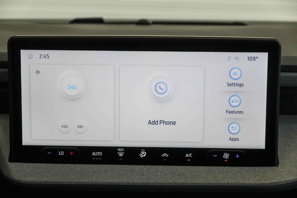 Used 2026 Ford Maverick XLT AWD/4WD image 15