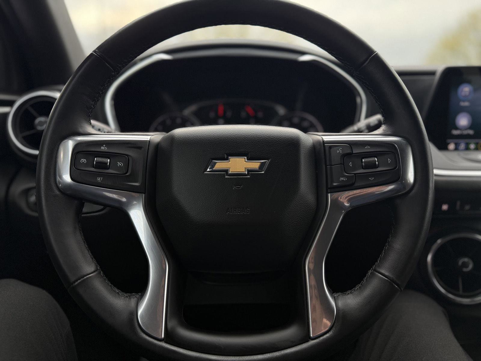 Used 2019 Chevrolet Blazer LT image 17