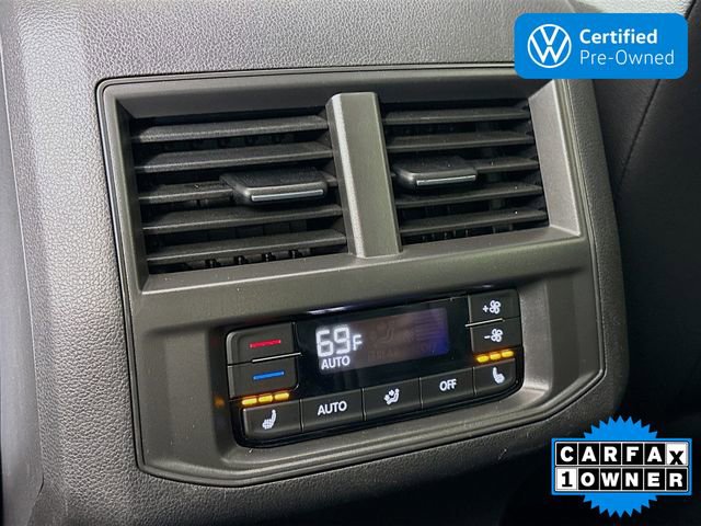 Certified 2023 Volkswagen Atlas SEL Premium image 27