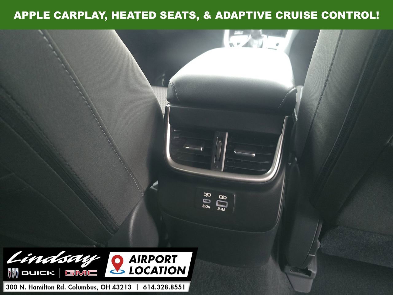 Used 2025 Subaru Outback Premium w/ Popular Package #1A image 20