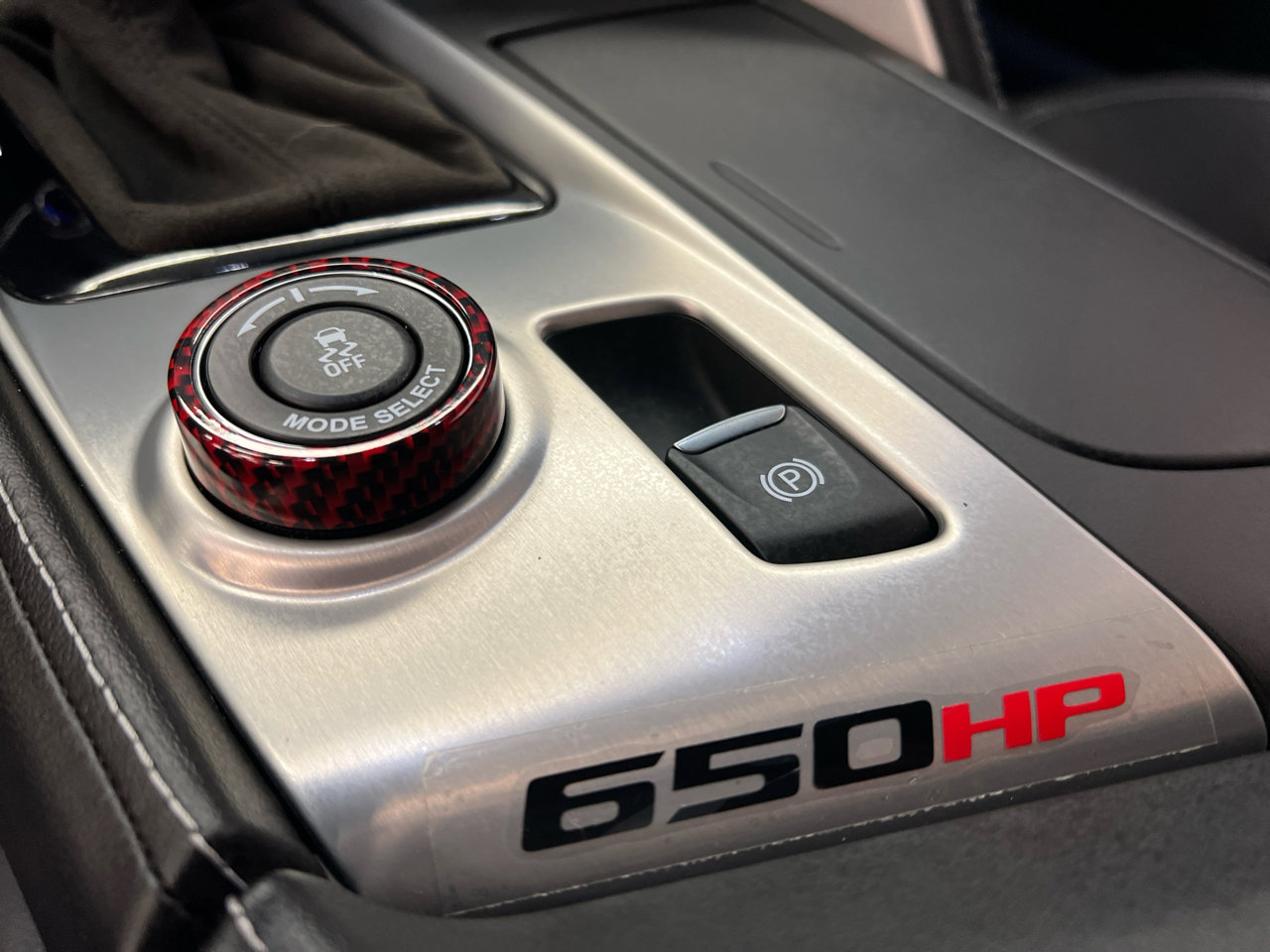 Used 2019 Chevrolet Corvette Z06 image 39