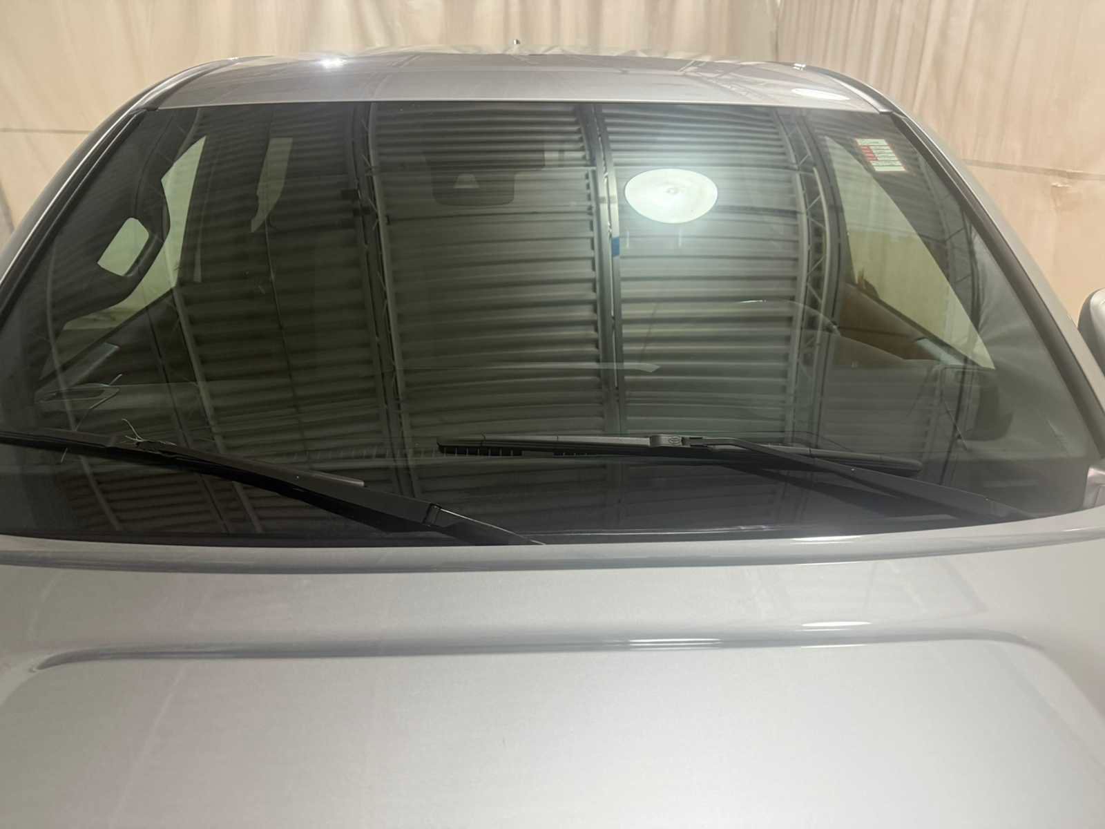 Used 2023 Toyota Tacoma TRD Sport image 14