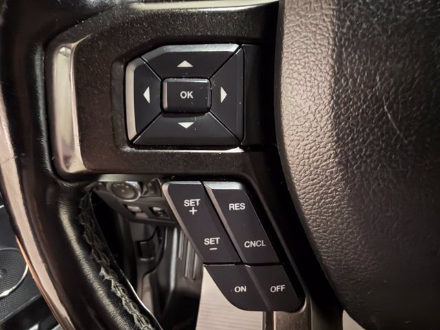 Used 2018 Ford Expedition Limited AWD/4WD image 40