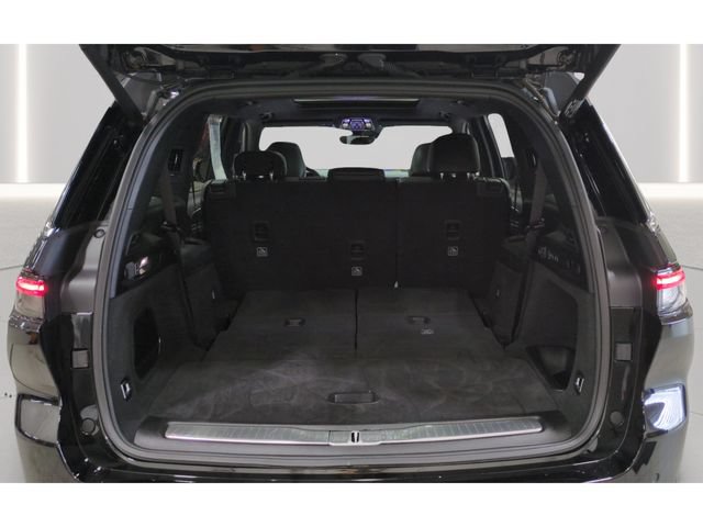Used 2022 Jeep Grand Cherokee L Overland AWD/4WD image 22
