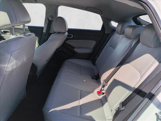 Certified 2025 Acura Integra image 18
