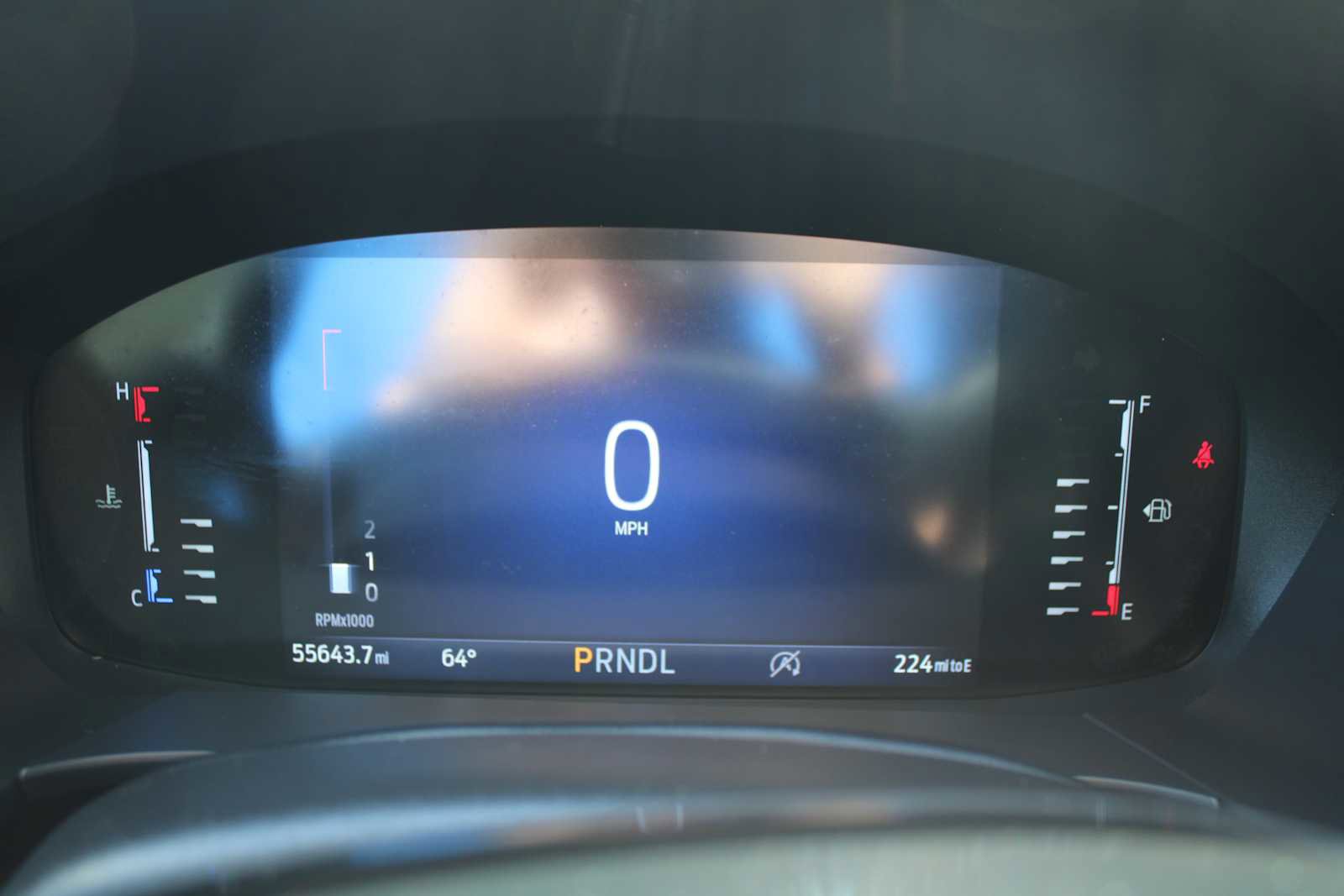 Used 2023 Ford Escape Active w/ Cold Weather Package image 30