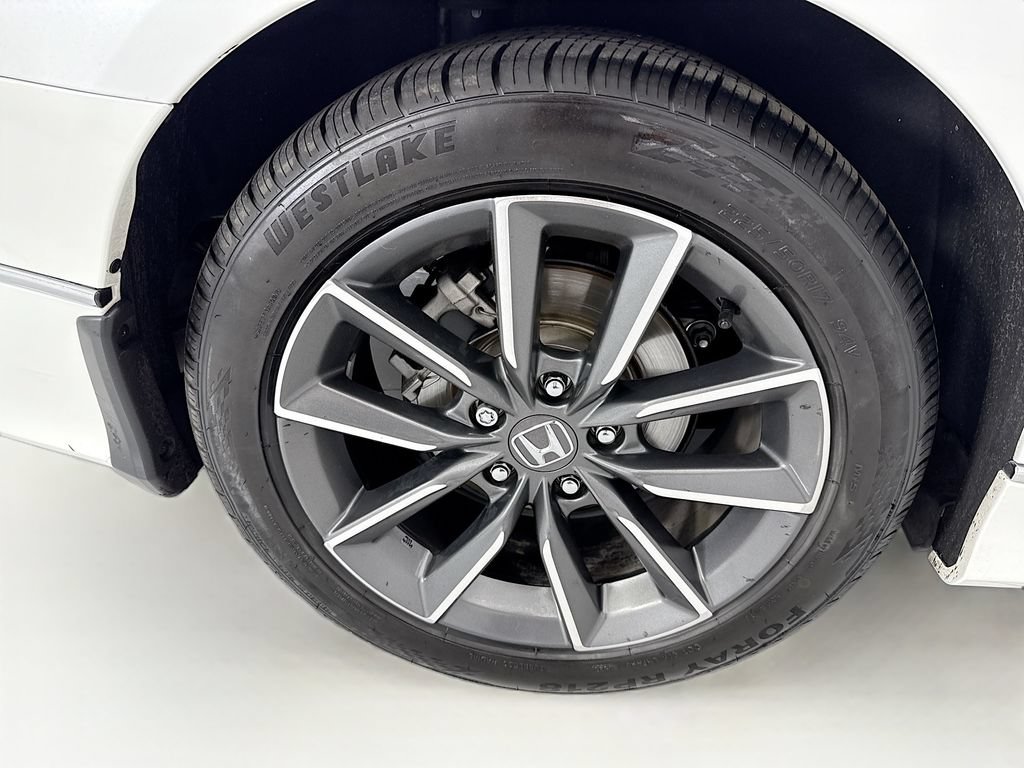 Used 2022 Honda Accord EX-L image 31