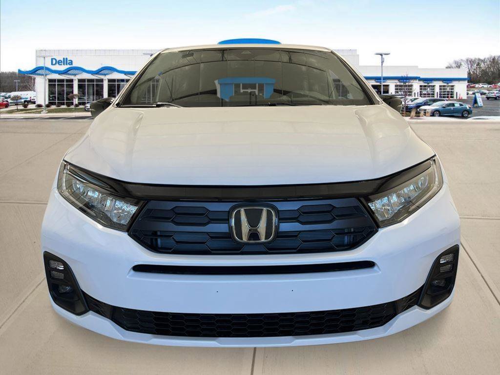 New 2026 Honda Odyssey Sport-L image 8