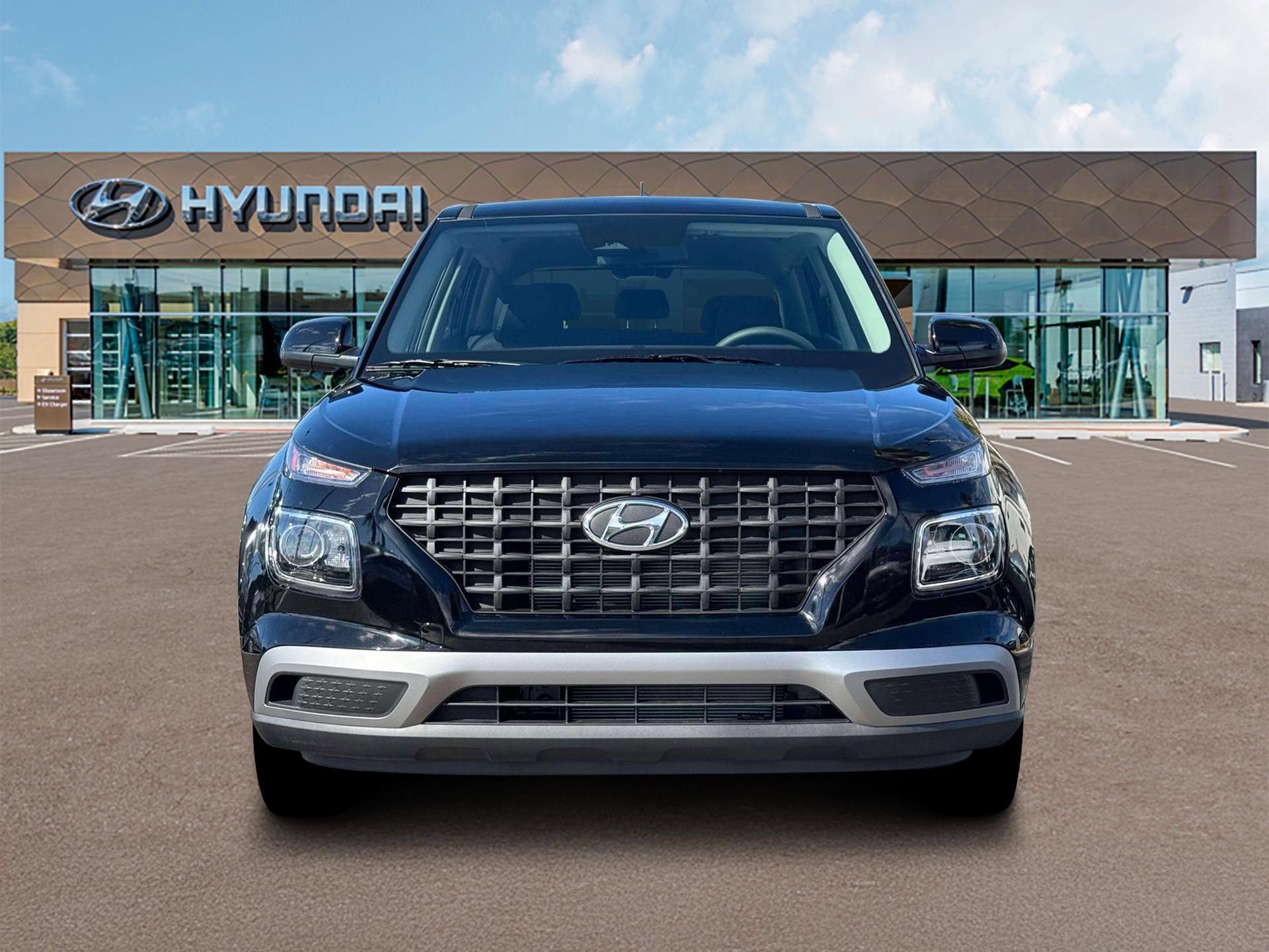 New 2026 Hyundai Venue SE image 12