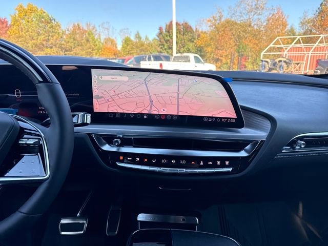 New 2026 Cadillac Lyriq V w/ LPO, Floor Liner Package image 18