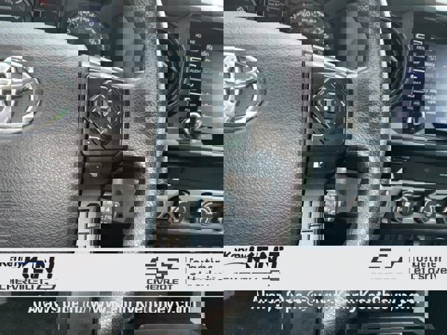 Used 2021 Toyota Tacoma SR image 22