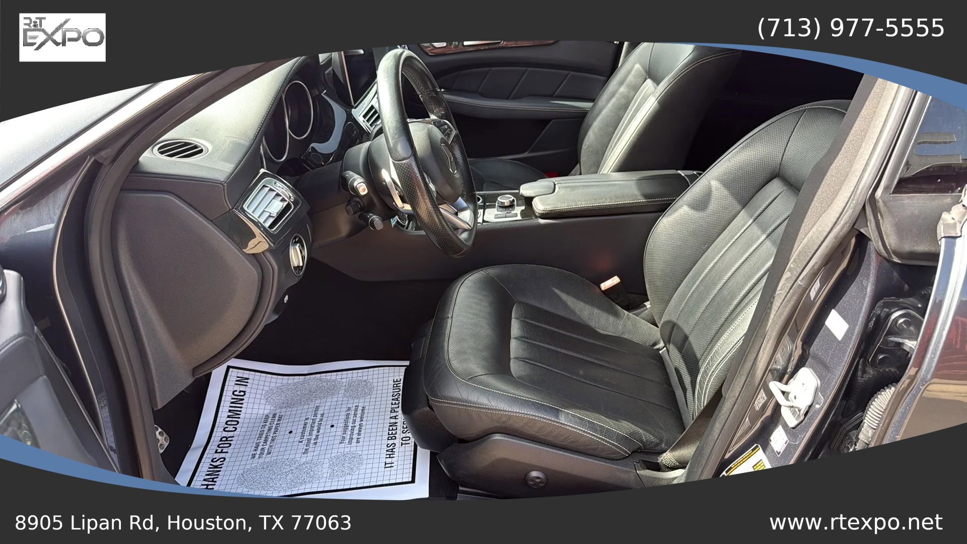 Used 2016 Mercedes-Benz CLS 400 image 23