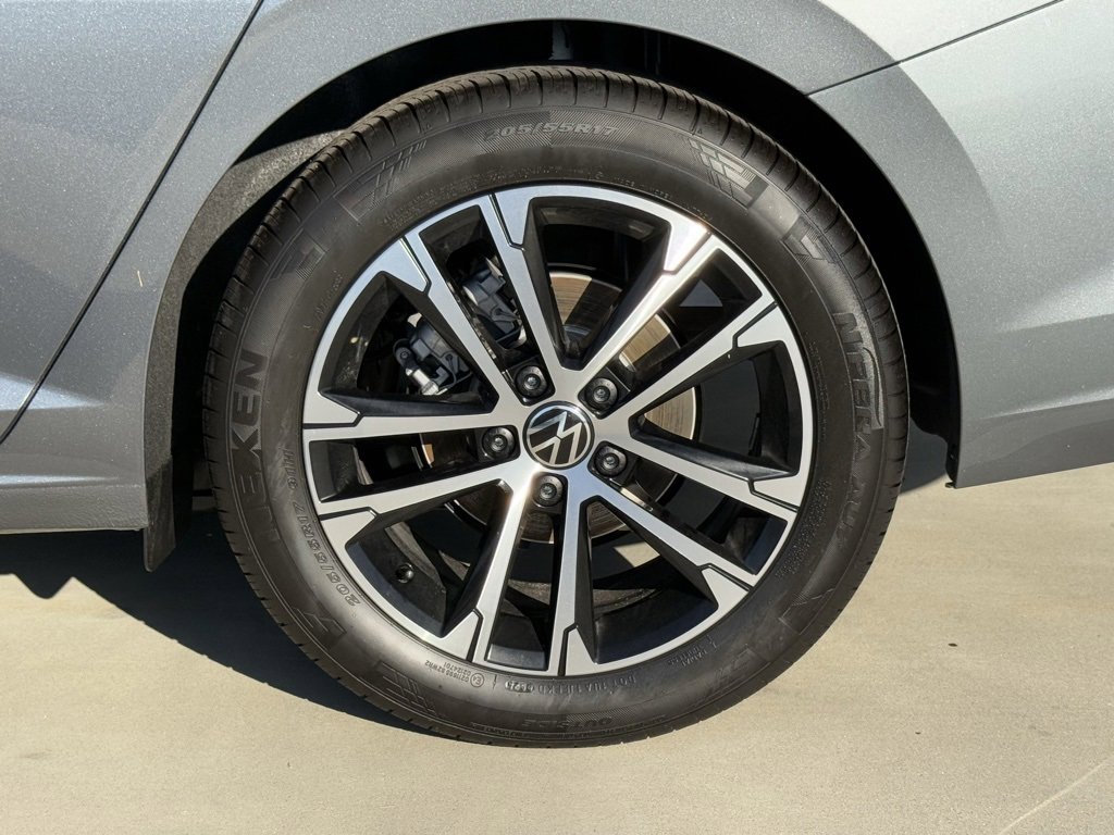 New 2026 Volkswagen Jetta Sport image 10