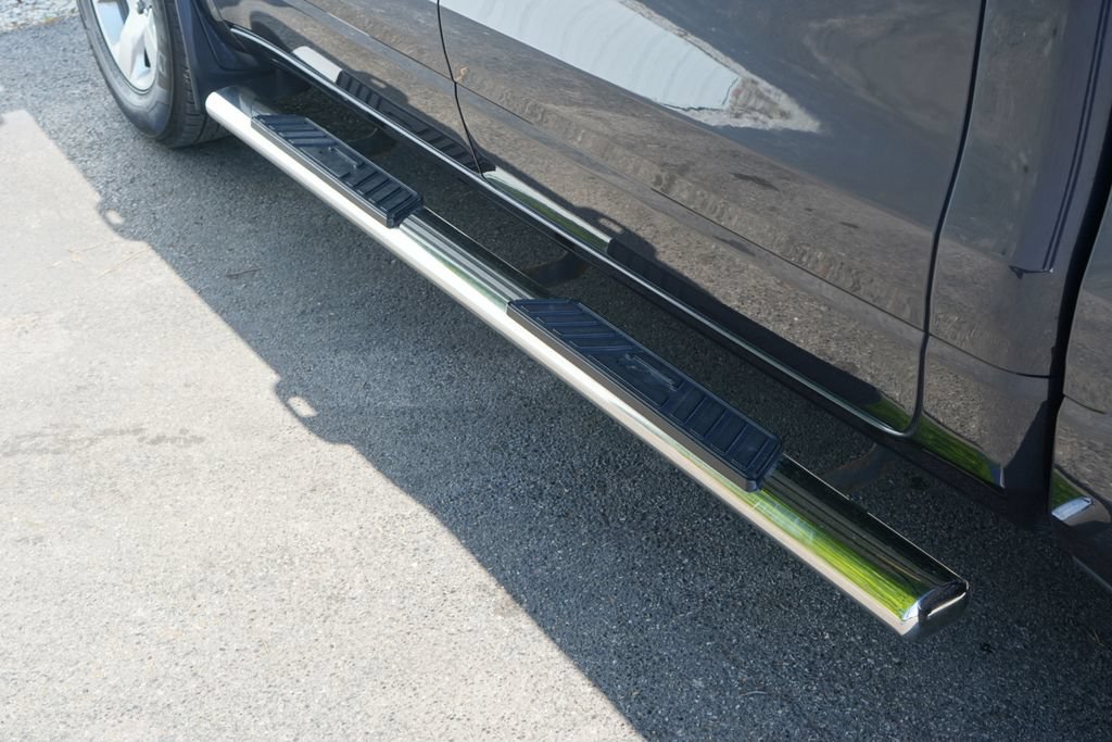 Used 2020 RAM 1500 Big Horn AWD/4WD image 10