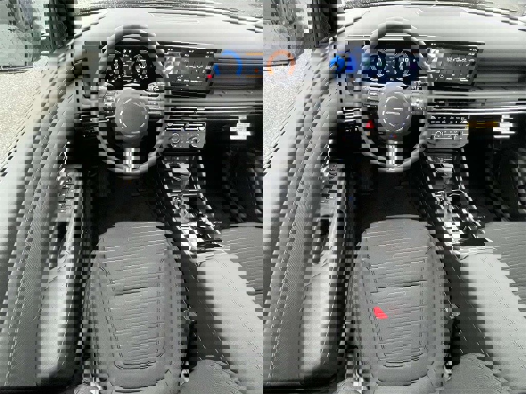 New 2026 Hyundai Santa Cruz SE image 10