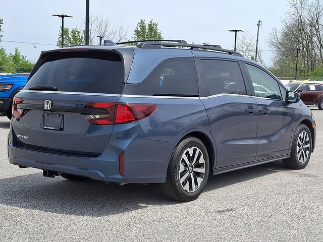 Used 2026 Honda Odyssey EX-L image 9
