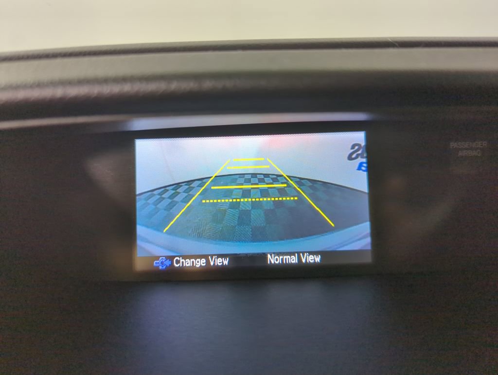 Used 2014 Honda CR-V EX image 15