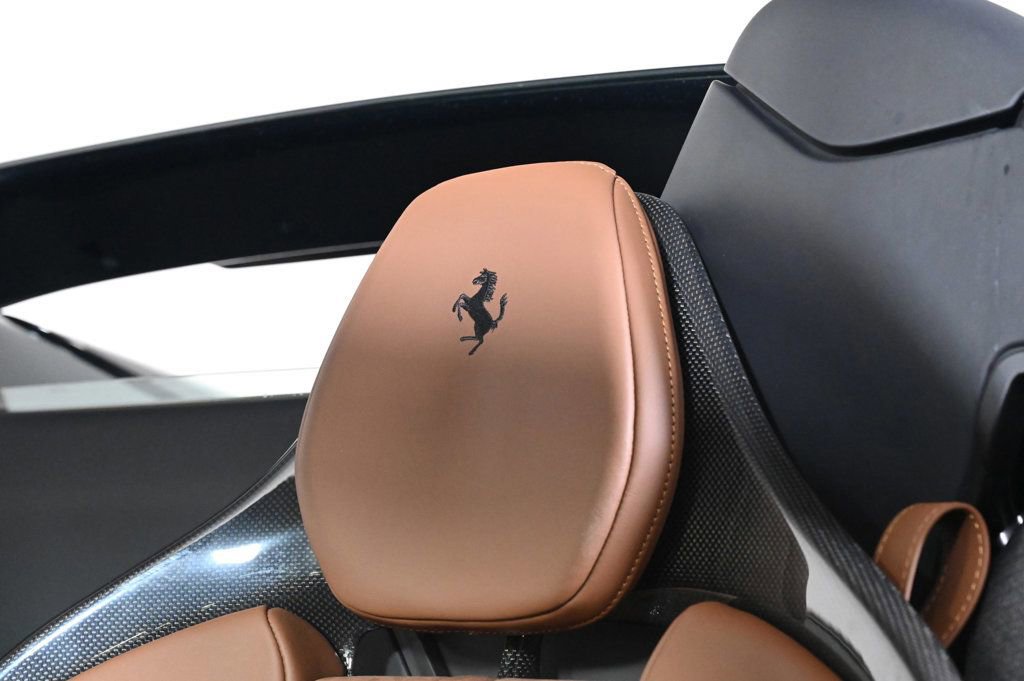 Used 2026 Ferrari 296 GTS image 22