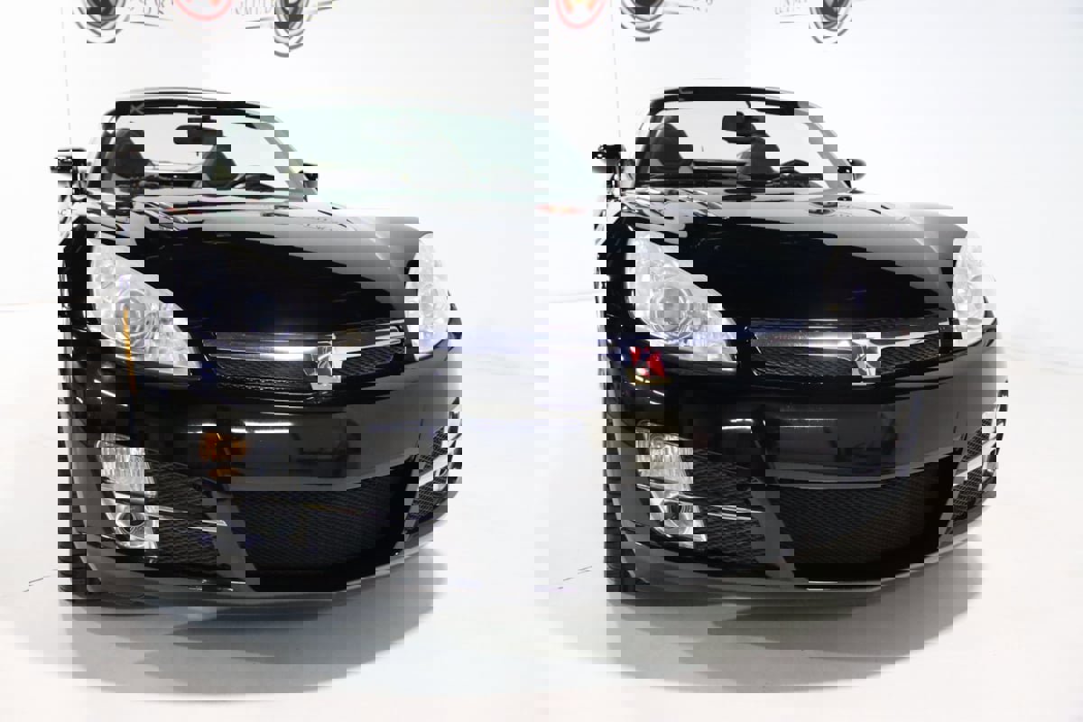 Used 2007 Saturn Sky w/ Premium Trim Pkg image 63