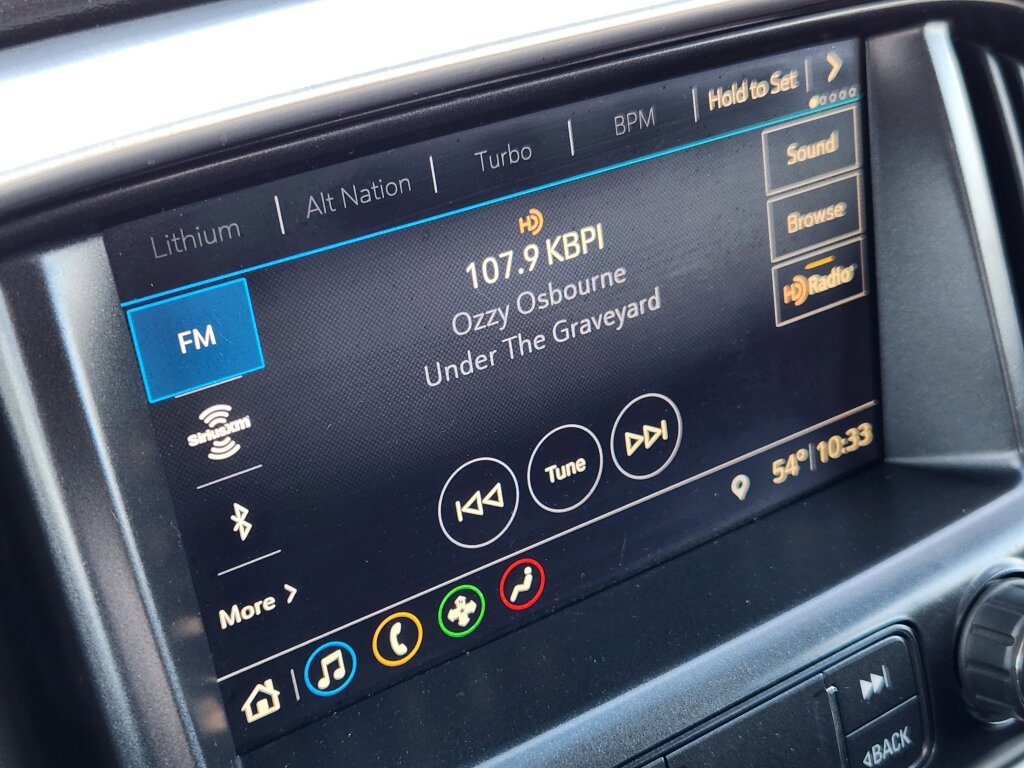 Used 2019 GMC Canyon SLE w/ SLE Convenience Package image 18