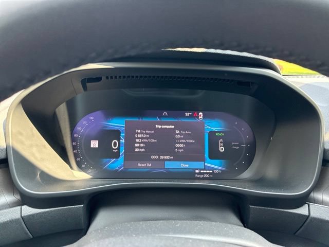 Used 2023 Volvo C40 P8 Recharge Ultimate AWD/4WD image 22