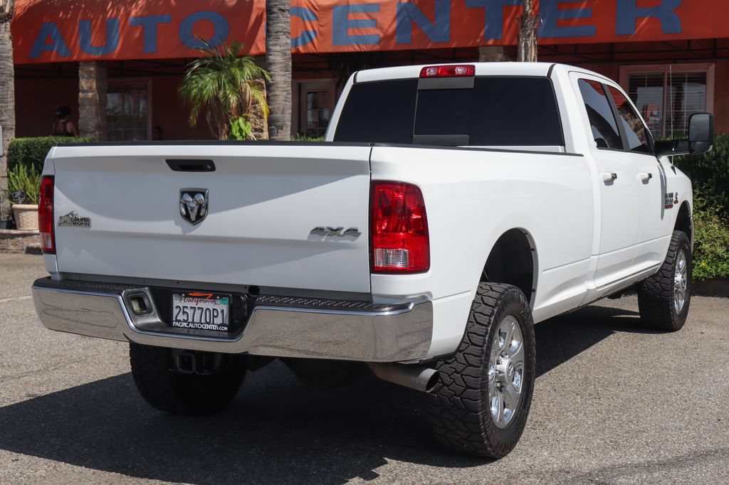 Used 2014 RAM 3500 Big Horn AWD/4WD image 10